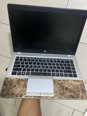 Laptop HP EliteBook Folio 9470M 8GB Intel Core i5 HDD 320GB