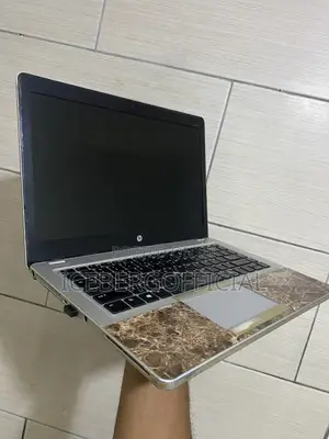 Laptop HP EliteBook Folio 9470M 8GB Intel Core i5 HDD 320GB