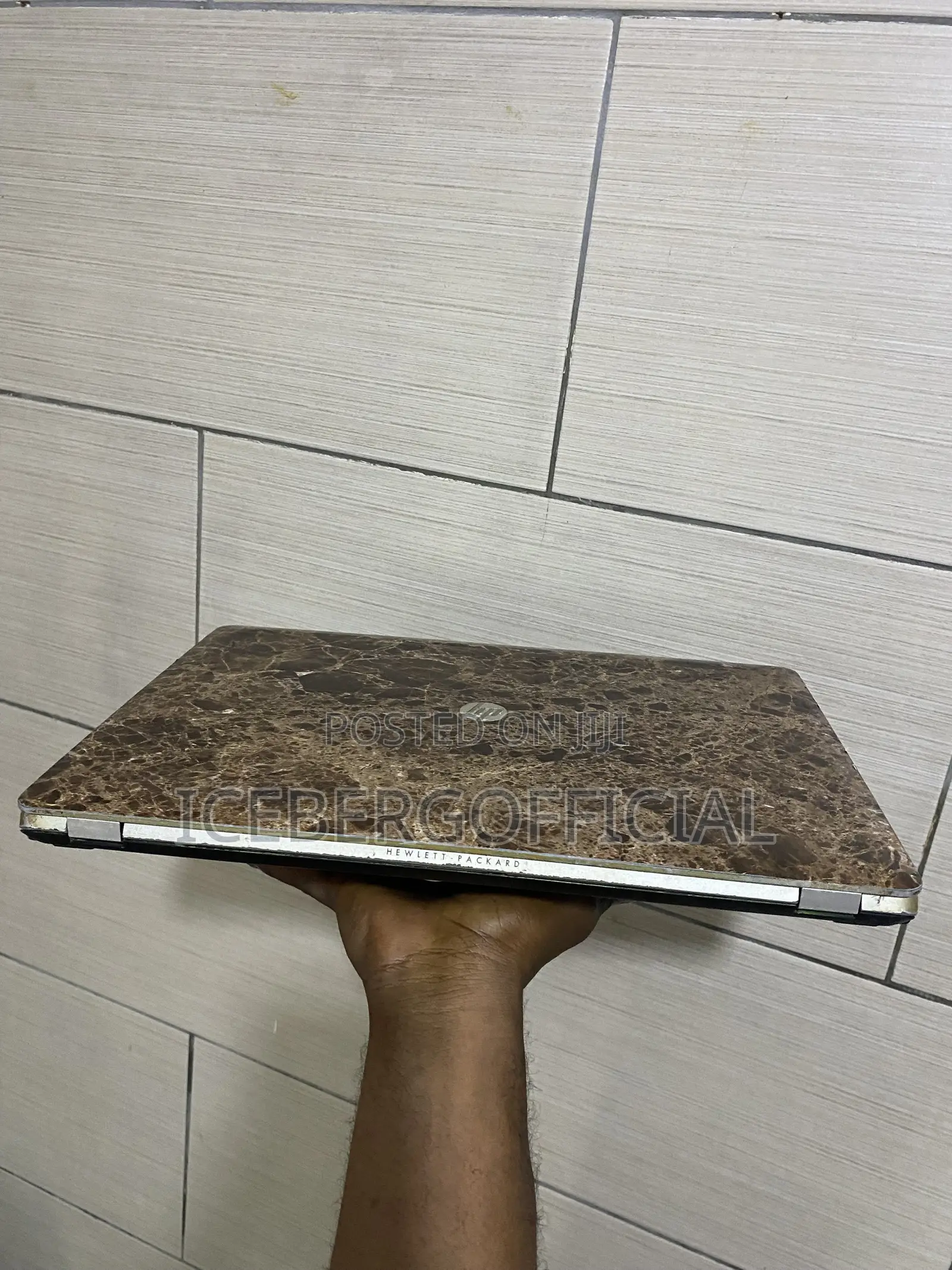 Laptop HP EliteBook Folio 9470M 8GB Intel Core i5 HDD 320GB