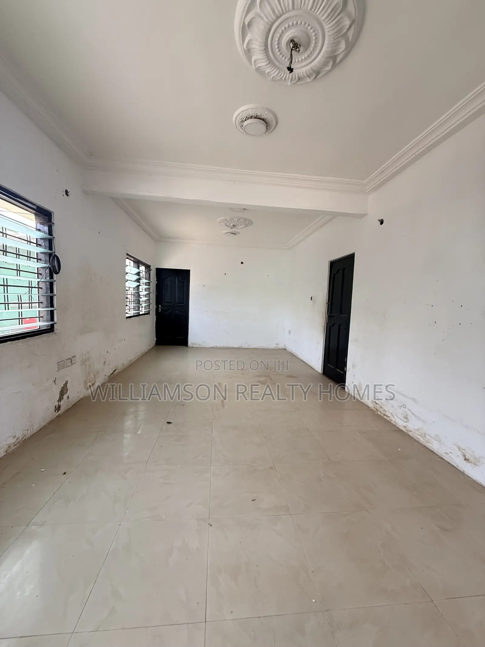 3bdrm Apartment in Community 18 Area, Spintex for rent