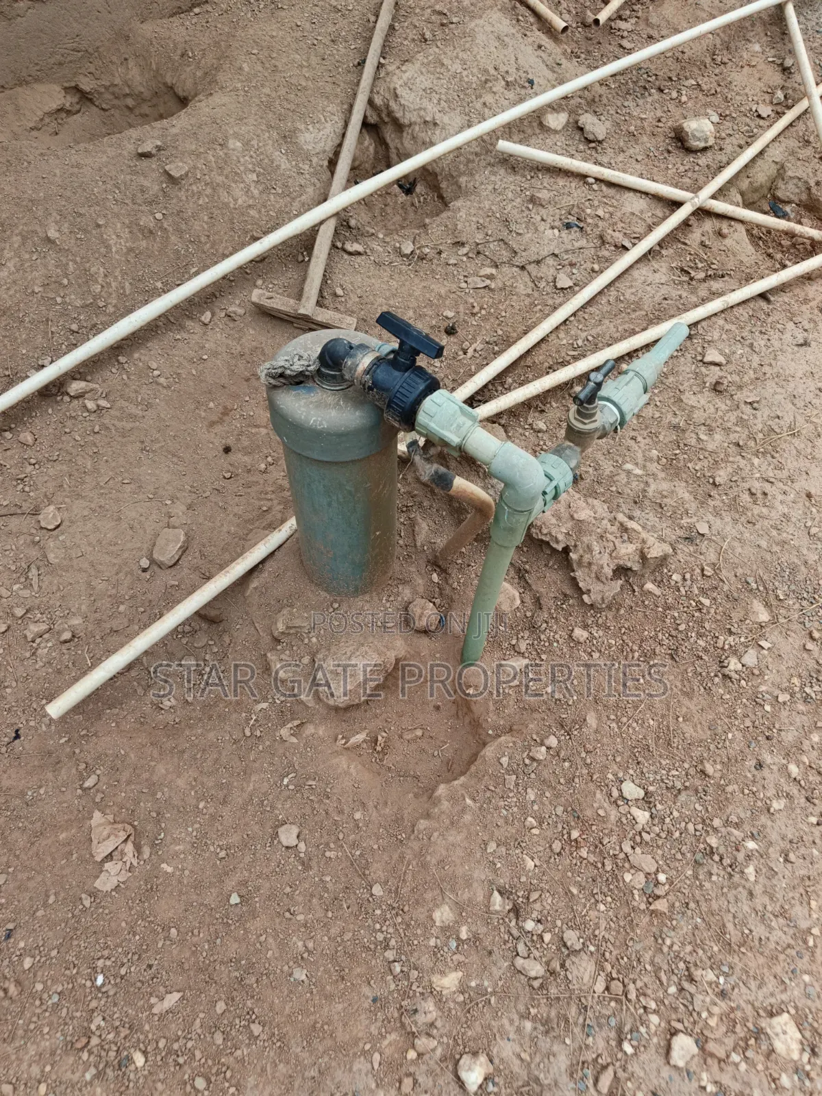 Plot for Sale at Sokoban Aboabo ( Near Ahodwo Daban)
