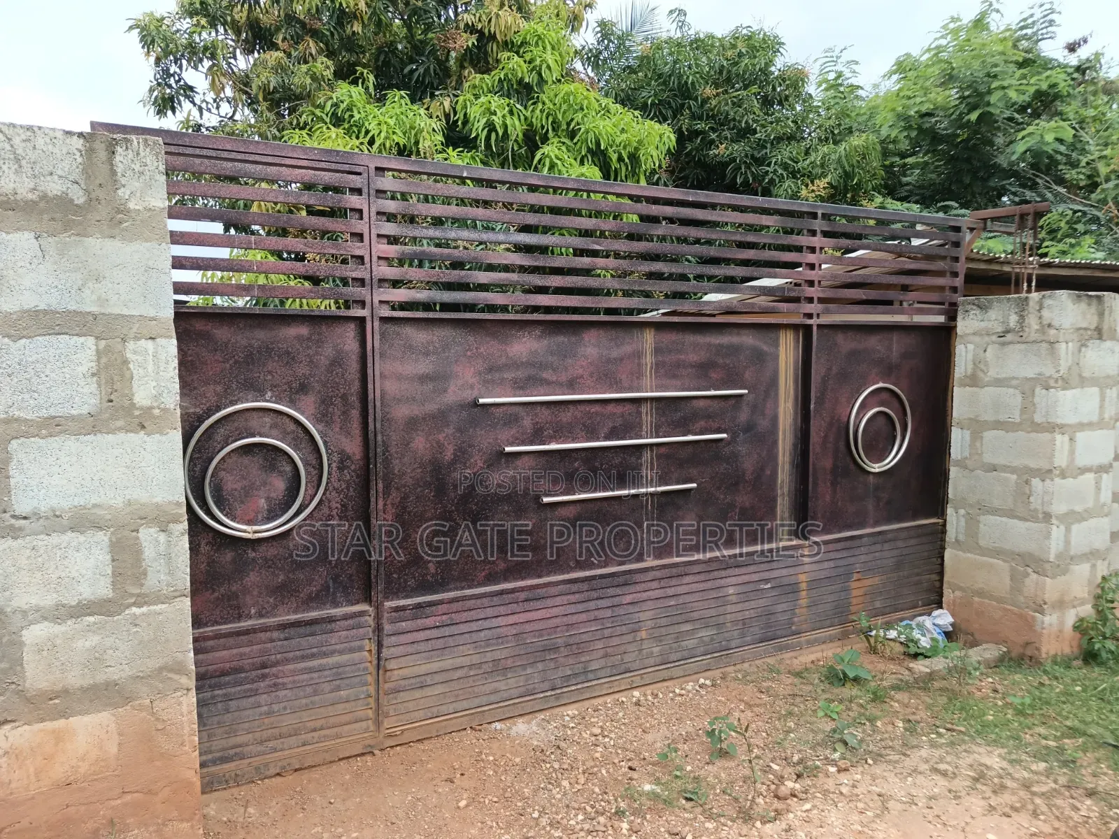 Plot for Sale at Sokoban Aboabo ( Near Ahodwo Daban)