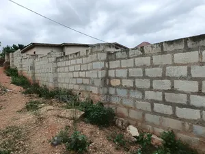 Plot for Sale at Sokoban Aboabo ( Near Ahodwo Daban)