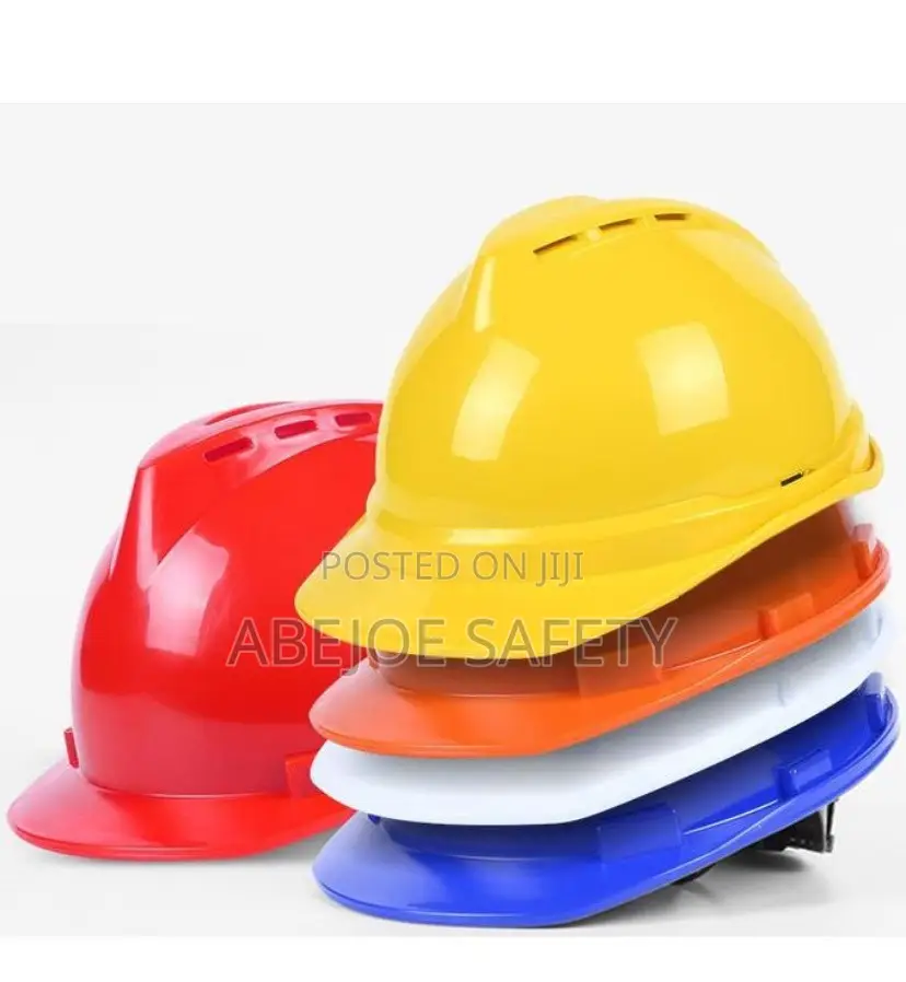 Safety Helmet