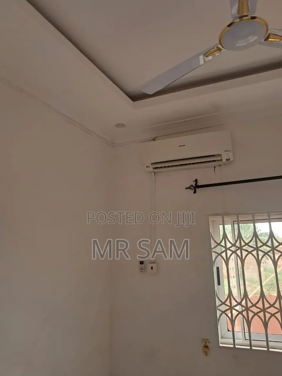 1bdrm Apartment in Sam Properties, Zero for rent
