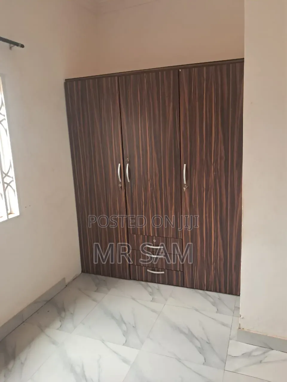 1bdrm Apartment in Sam Properties, Zero for rent