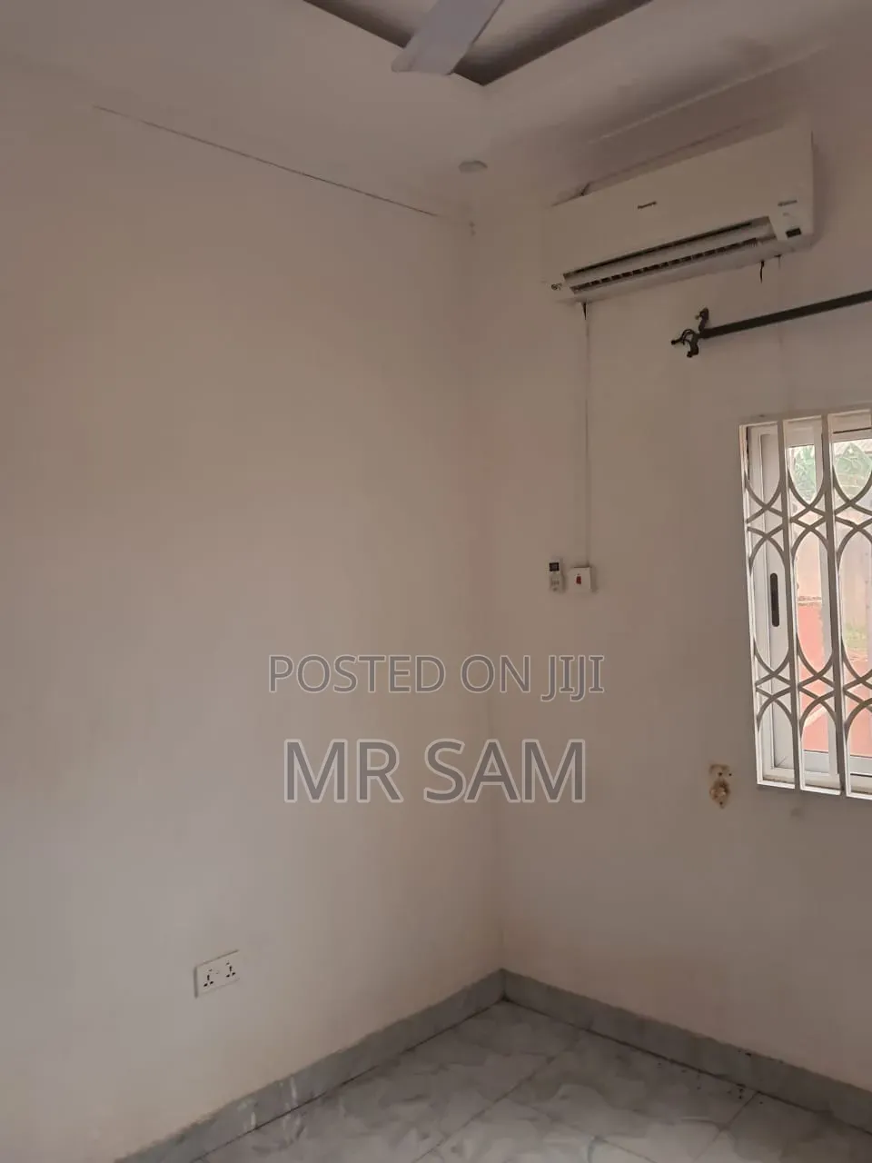 1bdrm Apartment in Sam Properties, Zero for rent