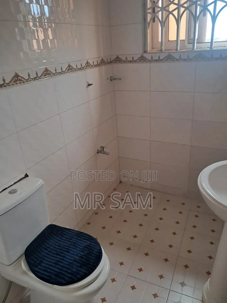1bdrm Apartment in Sam Properties, Zero for rent