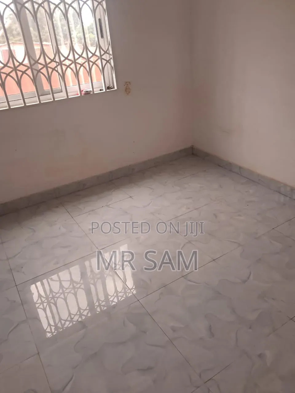 1bdrm Apartment in Sam Properties, Zero for rent
