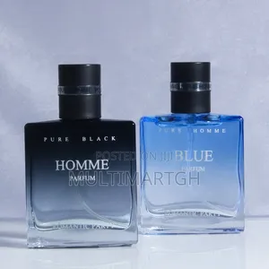 Mens Perfume Set
