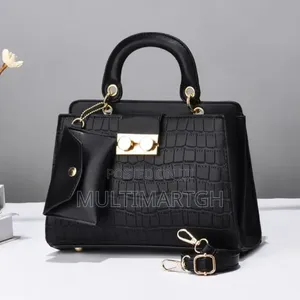 Ladies Leather Handbag