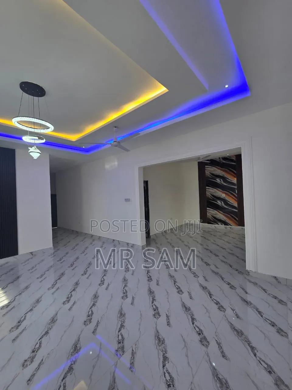 3bdrm House in Sam Properties, Adade for sale