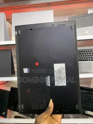 Laptop Lenovo ThinkPad E15 8GB Intel Core i5 SSD 256GB