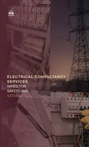 Electrical Consultancy Service
