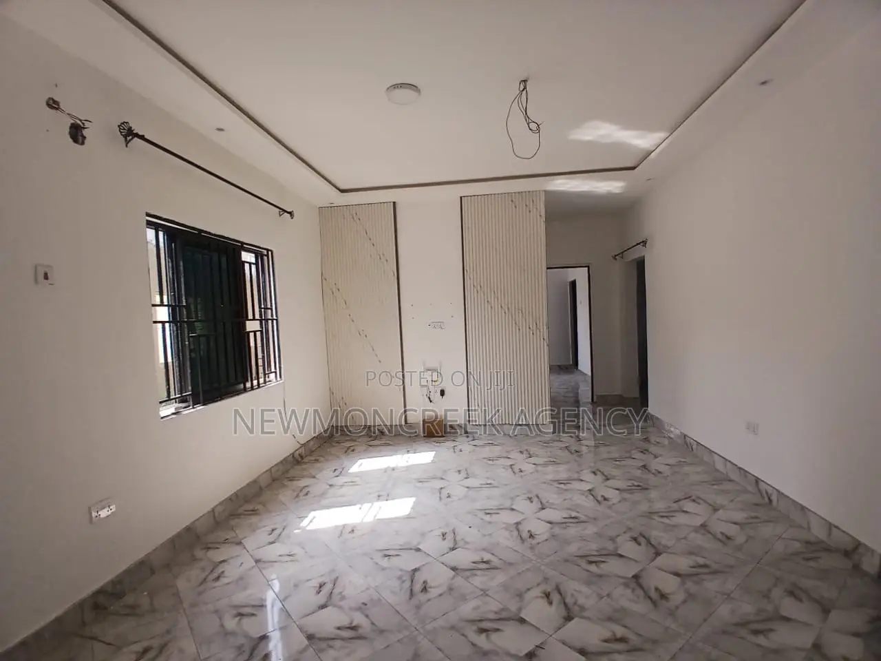 2bdrm Bungalow in Adenta Barrier for rent