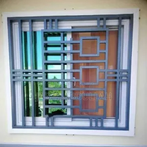 Welding Arch and Argon Welding