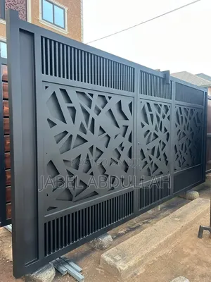 Welding Arch and Argon Welding