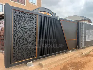 Welding Arch and Argon Welding