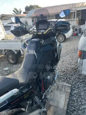 Honda 2024 Black