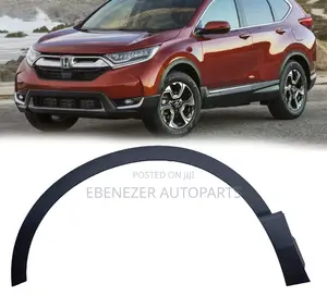 Honda CRV Fender Moulding 2017 2018 2019 2020 2021 2022