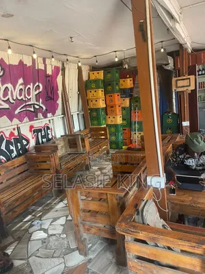 A Drinking Pub for Sale