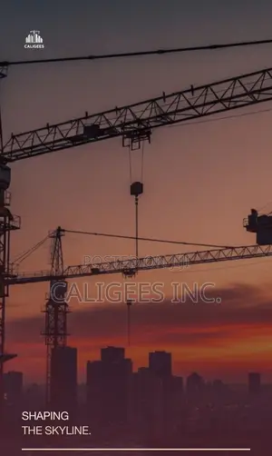 Bills of Quanties for General Construction Services