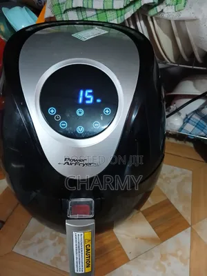 Power Original Airfryer