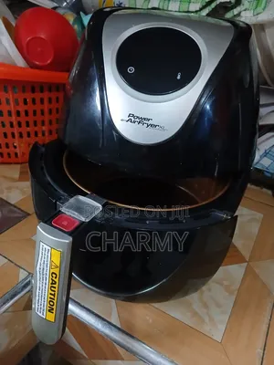 Power Original Airfryer