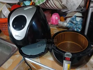 Power Original Airfryer