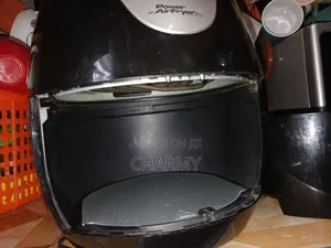 Power Original Airfryer