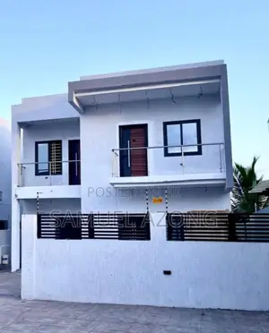 4bdrm House in Oyarifa for sale