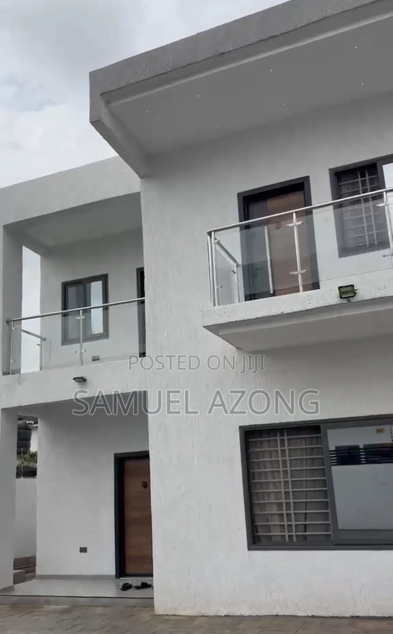 4bdrm House in Oyarifa for sale