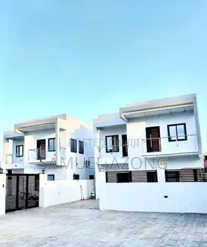 4bdrm House in Oyarifa for sale
