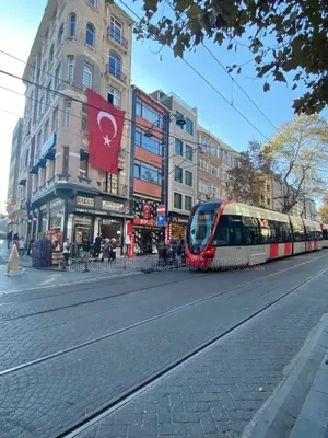 Work in Turkey