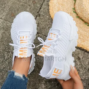 Women's Casual Sneakers