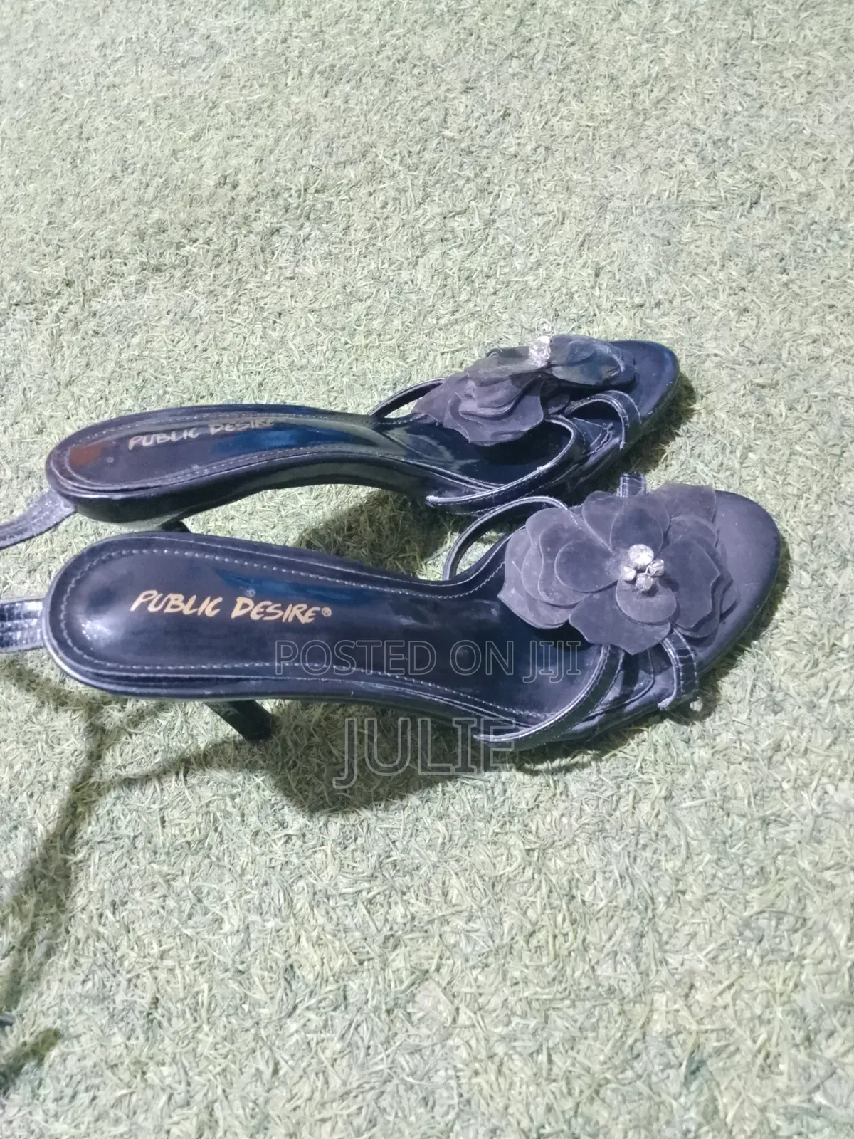 Fashion Shoes