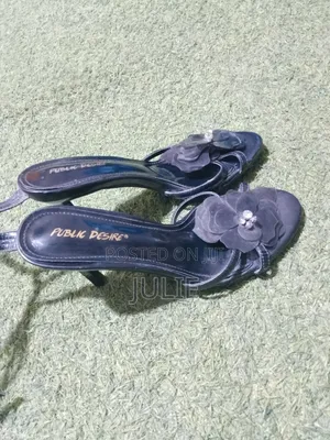 Fashion Shoes