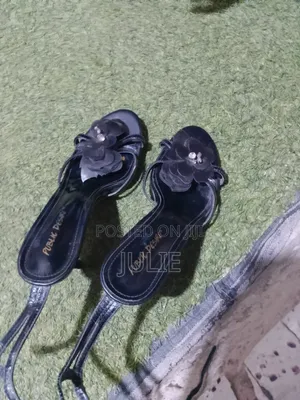 Fashion Shoes