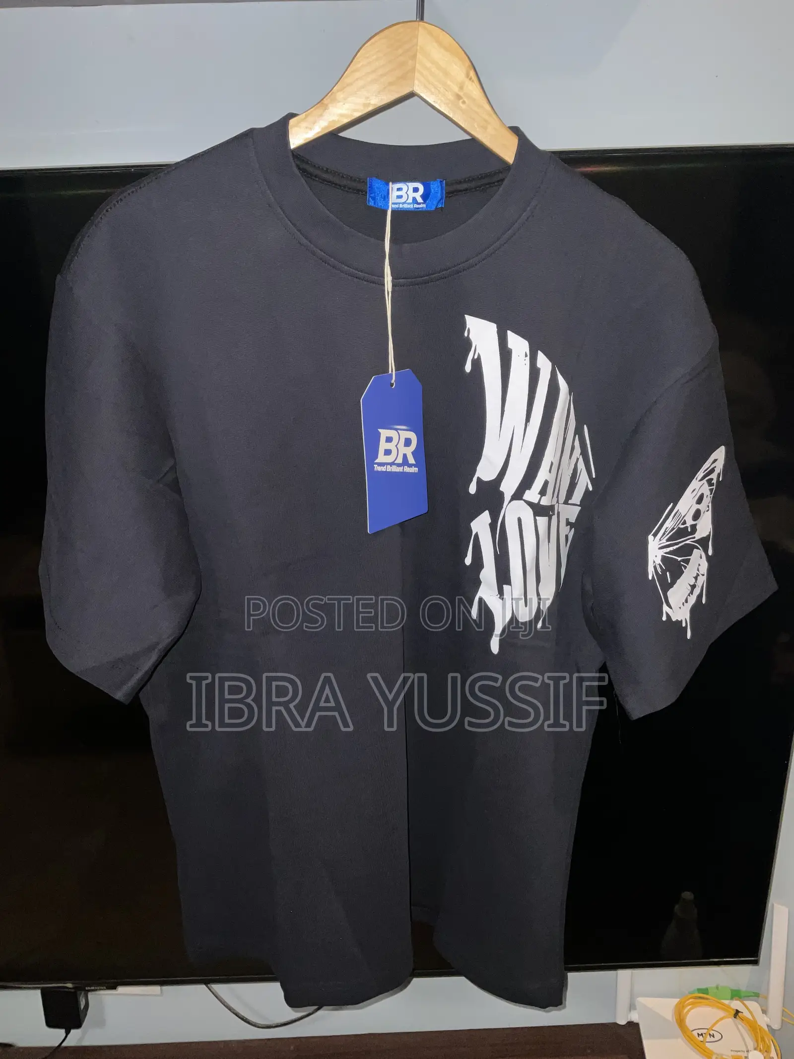 Men’s T Shirts