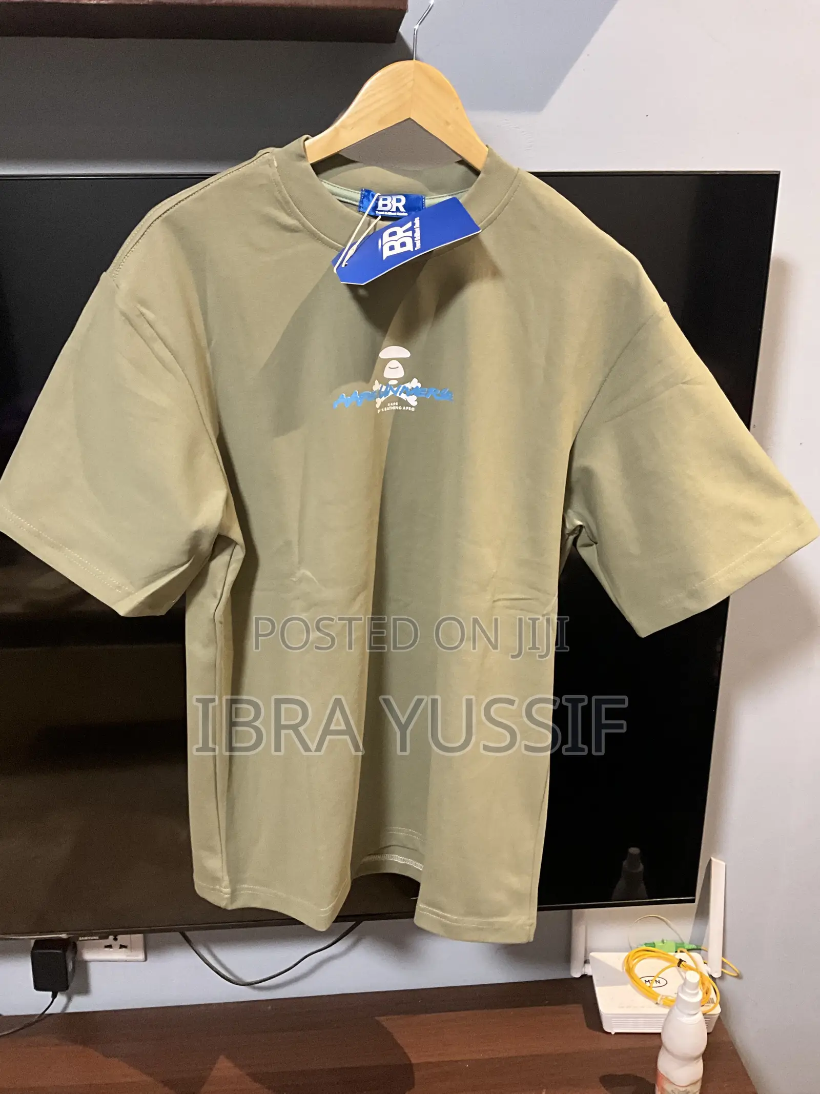 Men’s T Shirts