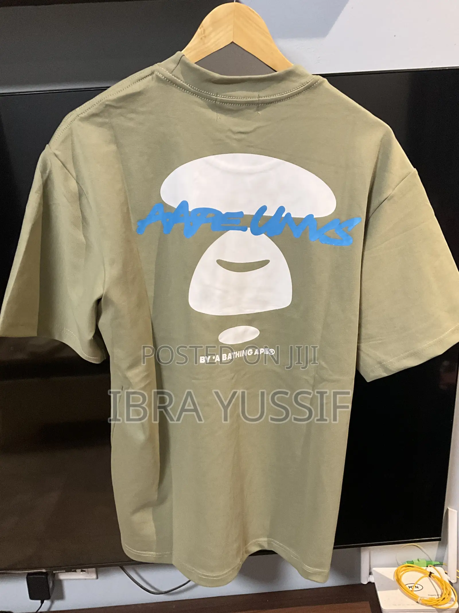 Men’s T Shirts