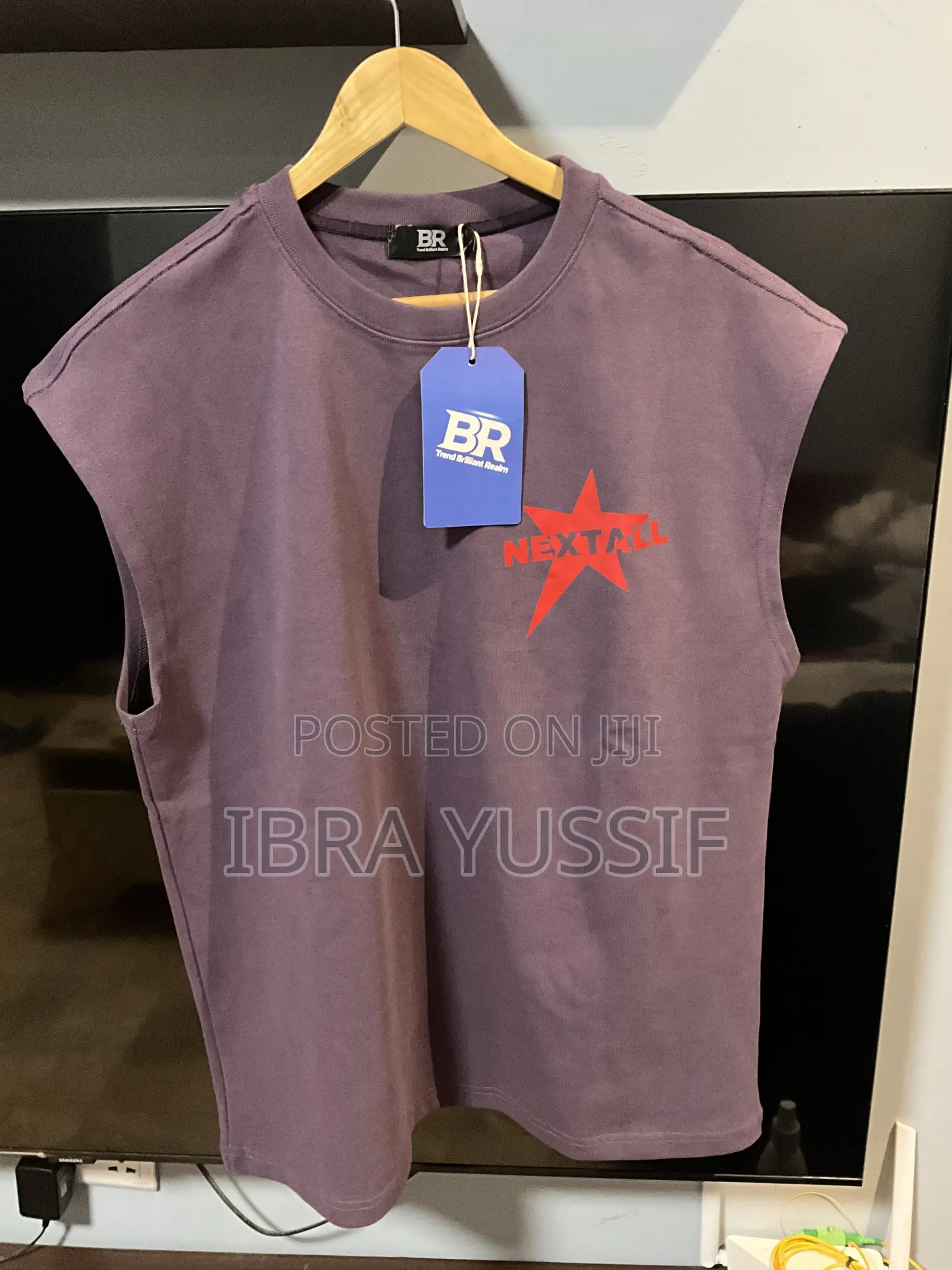 Men’s T Shirts