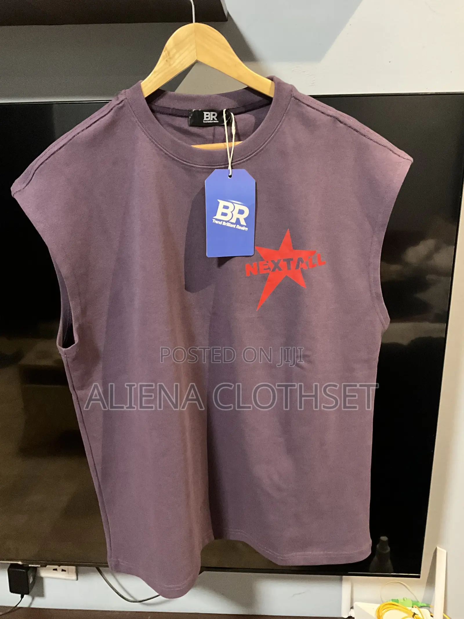 Men’s T Shirts