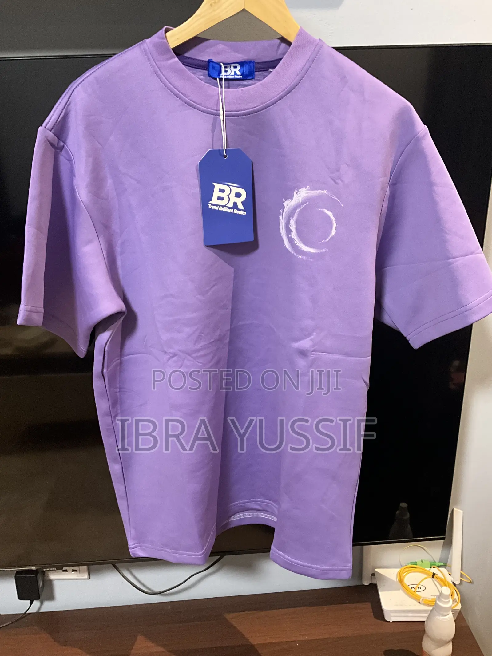 Men’s T Shirts