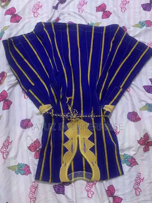 Handmade Ladies Smocks Dress