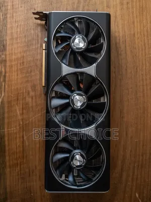 XFX Rx 5700xt 8gb Ddr6
