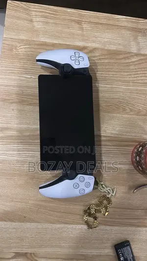 PlayStation Portal