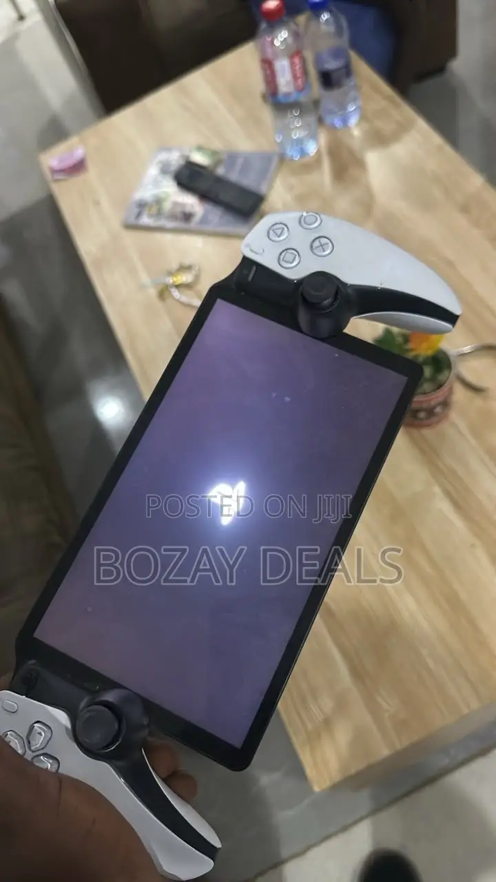 PlayStation Portal