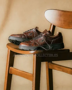 New Balance Genuine Leather Allerdale Sneakers Sizes 40-45