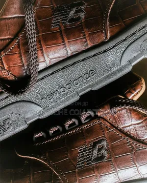 New Balance Genuine Leather Allerdale Sneakers Sizes 40-45